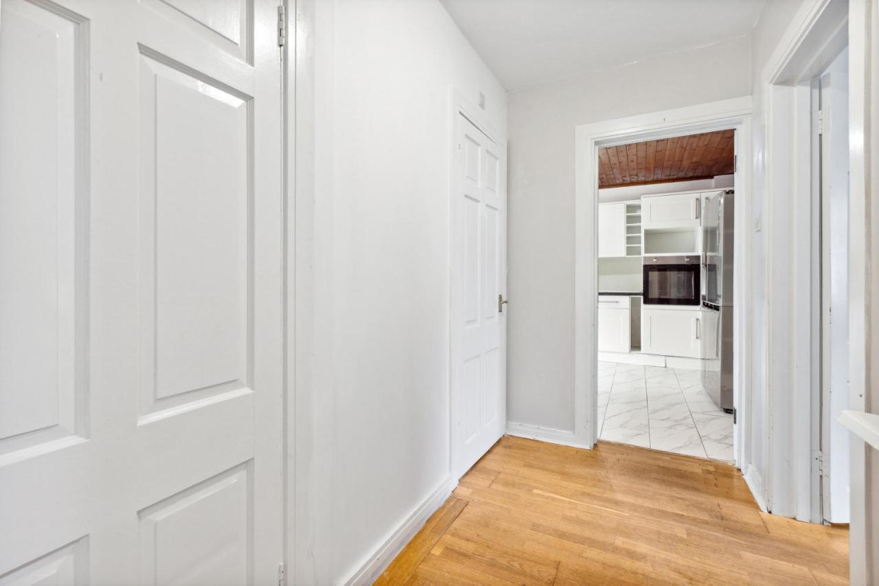 Cozy Stay Apartment ลอนดอน ภายนอก รูปภาพ